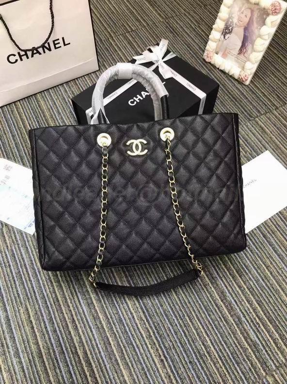 Chanel Handbags 660